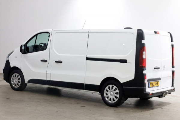 Opel Vivaro 1.6 CDTI 125pk E6 L2H1 Edition Navi/Camera/Inrichting/2x Schuifdeur 11-2019