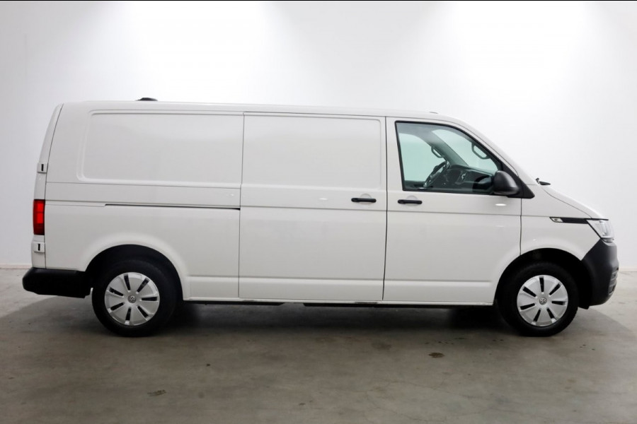 Volkswagen Transporter T6.1 2.0 TDI 110pk Lang 2x Schuifdeur/Airco/Navi 05-2021