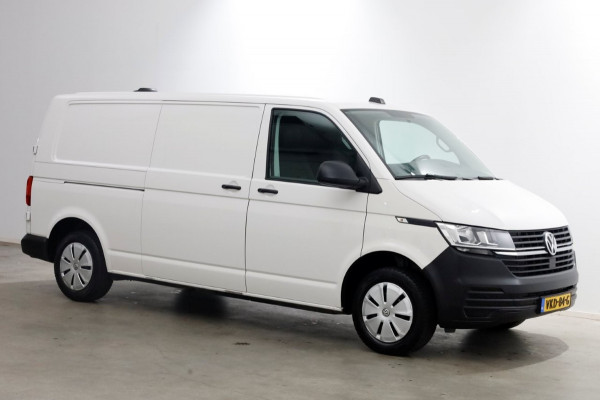 Volkswagen Transporter T6.1 2.0 TDI 110pk Lang 2x Schuifdeur/Airco/Navi 05-2021