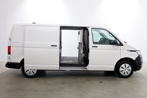 Volkswagen Transporter T6.1 2.0 TDI 110pk Lang 2x Schuifdeur/Airco/Navi 05-2021