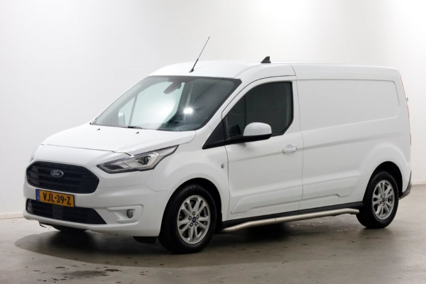 Ford Transit Connect 1.5 EcoBlue 120pk Automaat L2 Limited Xenon/Navi/Camera 02-2021