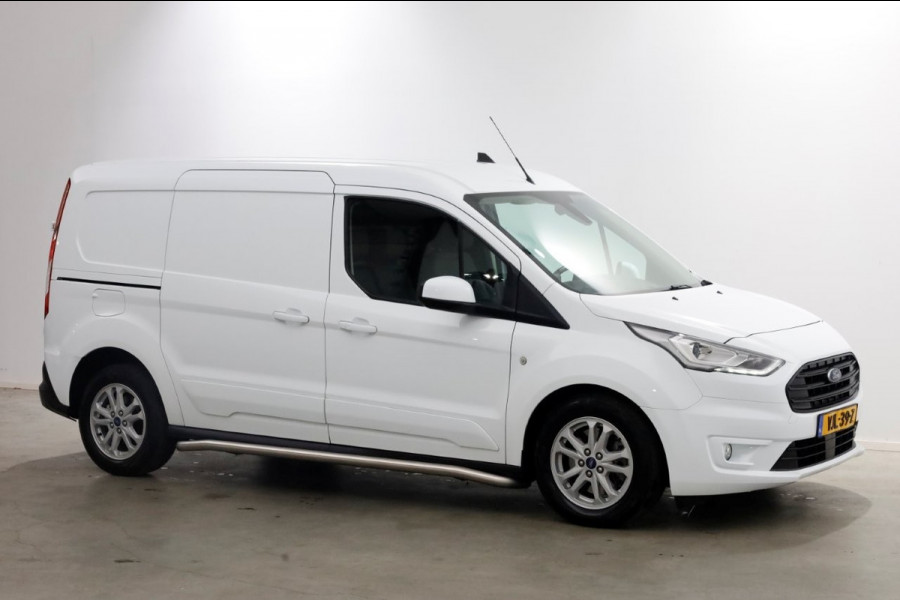 Ford Transit Connect 1.5 EcoBlue 120pk Automaat L2 Limited Xenon/Navi/Camera 02-2021