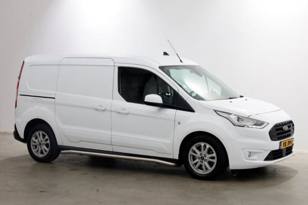 Ford Transit Connect 1.5 EcoBlue 120pk Automaat L2 Limited Xenon/Navi/Camera 02-2021