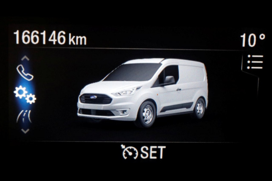 Ford Transit Connect 1.5 EcoBlue 120pk Automaat L2 Limited Xenon/Navi/Camera 02-2021