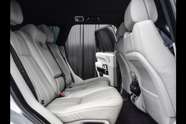 Land Rover Range Rover 5.0 V8 AUTOBIOGRAPHY | LED | MERIDIAN SURROUND | 360 CAMERA | MEMORY SEATS | TREKHAAK | KEYLESS ENTREE | COMFORT SEATS | STOEL V