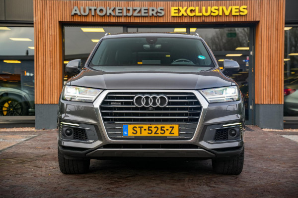 Audi Q7 3.0 TDI e-tron quattro Panodak Camera Memory ACC Trekhaak Virtual