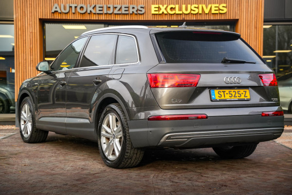 Audi Q7 3.0 TDI e-tron quattro Panodak Camera Memory ACC Trekhaak Virtual