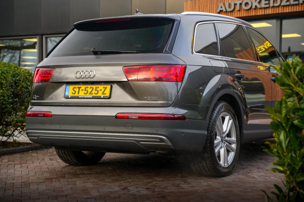 Audi Q7 3.0 TDI e-tron quattro Panodak Camera Memory ACC Trekhaak Virtual