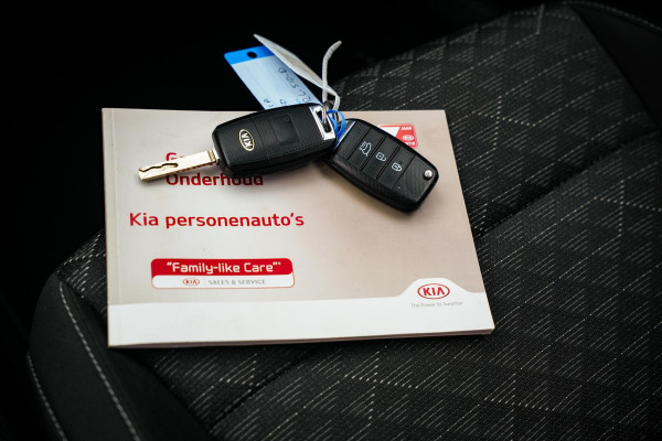 Kia Rio 1.0 TGDI ComfortPlusLine Navigator Camera Trekhaak Parkeersensoren L.M. Mistlampen