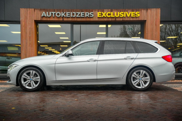 BMW 3 Serie Touring 320d EDE Centennial Executive