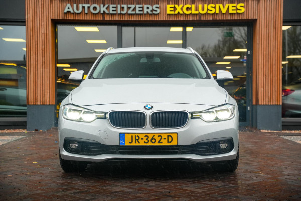 BMW 3 Serie Touring 320d EDE Centennial Executive