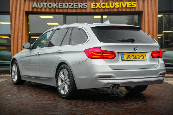 BMW 3 Serie Touring 320d EDE Centennial Executive