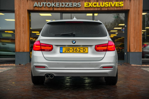 BMW 3 Serie Touring 320d EDE Centennial Executive