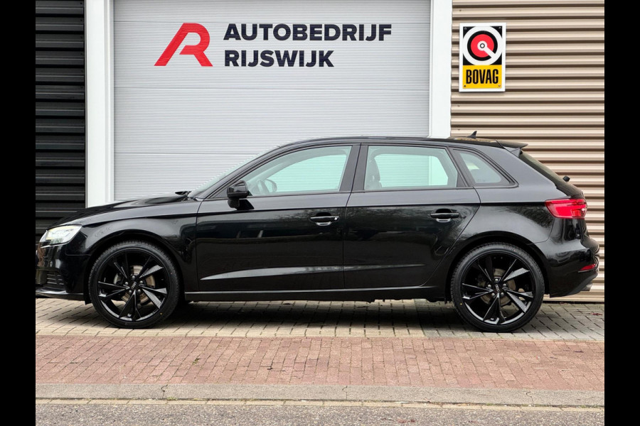 Audi A3 Sportback 30 TFSI Pro Line Navi/Leer/Matrix