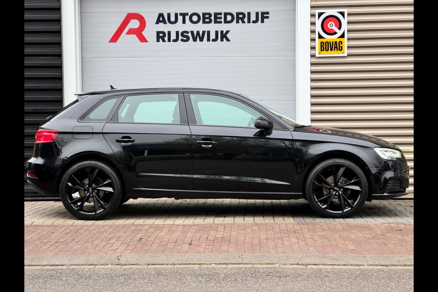 Audi A3 Sportback 30 TFSI Pro Line Navi/Leer/Matrix