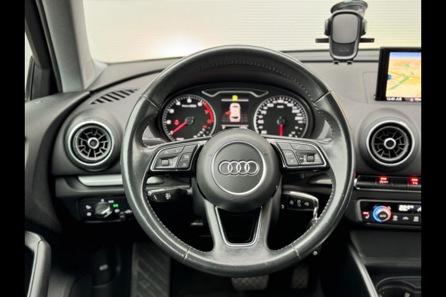 Audi A3 Sportback 30 TFSI Pro Line Navi/Leer/Matrix