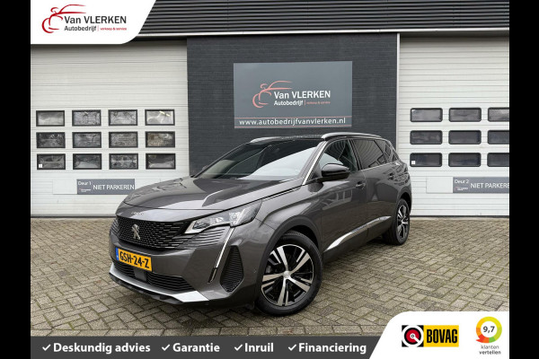 Peugeot 5008 1.2 PureTech GT 7 persoons