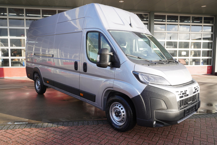 Fiat Ducato 2.2 MultiJet 180PK S&S L4H3 techno Automaat Climate | Navi | Camera | Cruise