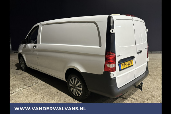 Mercedes-Benz Vito 109 CDI L2H1 Trekhaak | Bluetooth telefoonvoorbereiding zijdeur