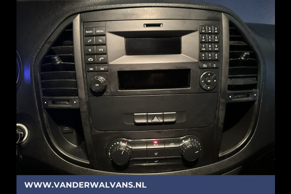 Mercedes-Benz Vito 109 CDI L2H1 Trekhaak | Bluetooth telefoonvoorbereiding zijdeur