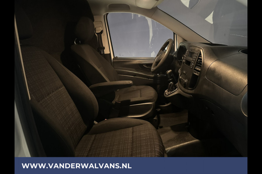 Mercedes-Benz Vito 109 CDI L2H1 Trekhaak | Bluetooth telefoonvoorbereiding zijdeur