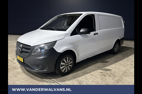 Mercedes-Benz Vito 109 CDI L2H1 Trekhaak | Bluetooth telefoonvoorbereiding zijdeur