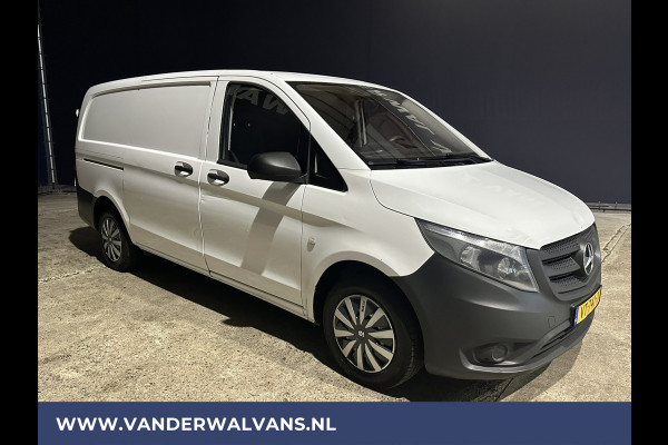 Mercedes-Benz Vito 109 CDI L2H1 Trekhaak | Bluetooth telefoonvoorbereiding zijdeur