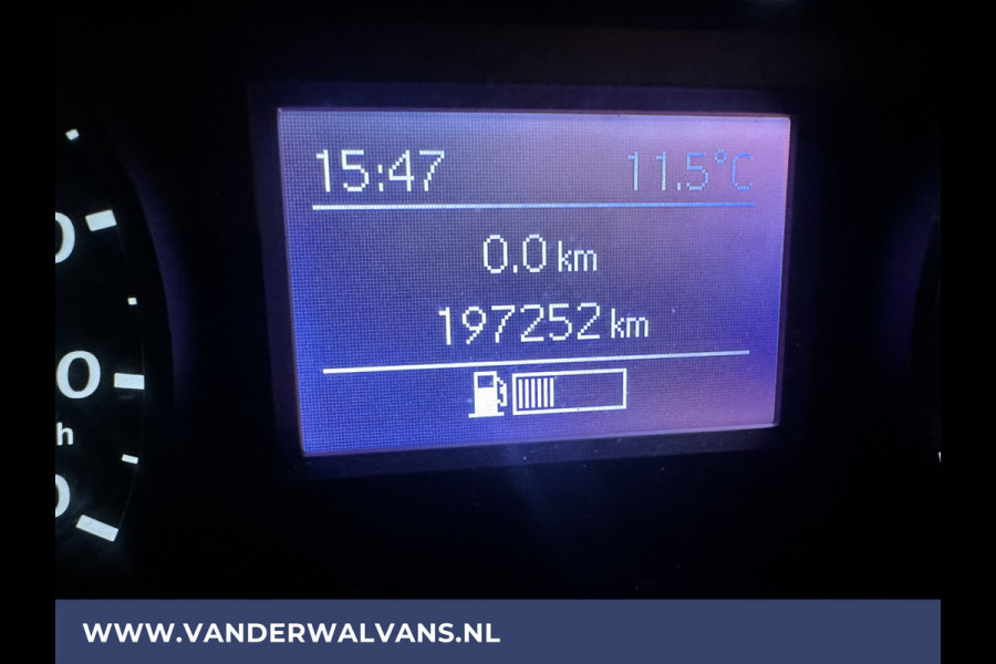 Mercedes-Benz Vito 109 CDI L2H1 Trekhaak | Bluetooth telefoonvoorbereiding zijdeur