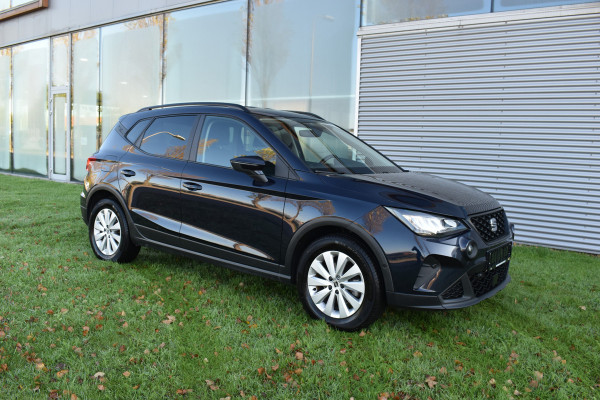 Seat Arona 1.0 TSI Automaat Navigatie Parkeer camera Btw auto