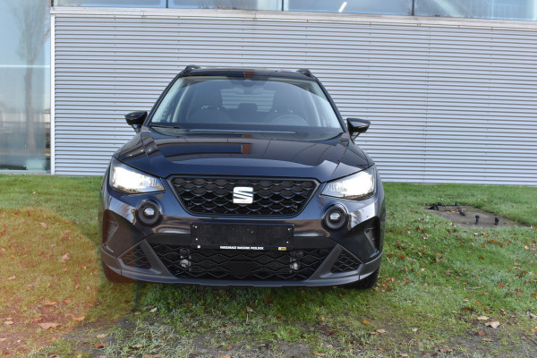 Seat Arona 1.0 TSI Automaat Navigatie Parkeer camera Btw auto