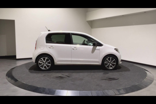 Seat Mii Electric electric Plus | Technology pack | Parkeersensor achter | Panoramadak