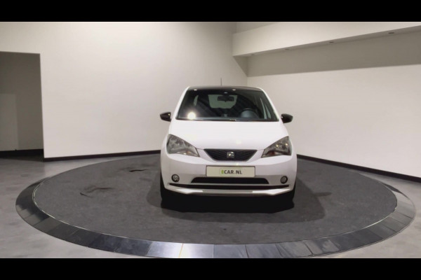 Seat Mii Electric electric Plus | Technology pack | Parkeersensor achter | Panoramadak