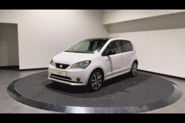 Seat Mii Electric electric Plus | Technology pack | Parkeersensor achter | Panoramadak