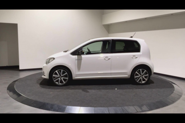 Seat Mii Electric electric Plus | Technology pack | Parkeersensor achter | Panoramadak