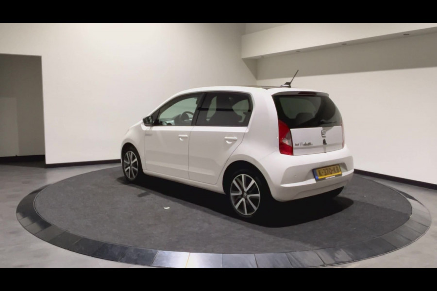 Seat Mii Electric electric Plus | Technology pack | Parkeersensor achter | Panoramadak