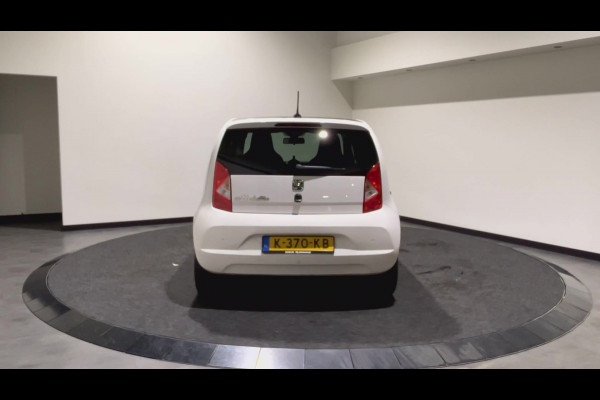 Seat Mii Electric electric Plus | Technology pack | Parkeersensor achter | Panoramadak