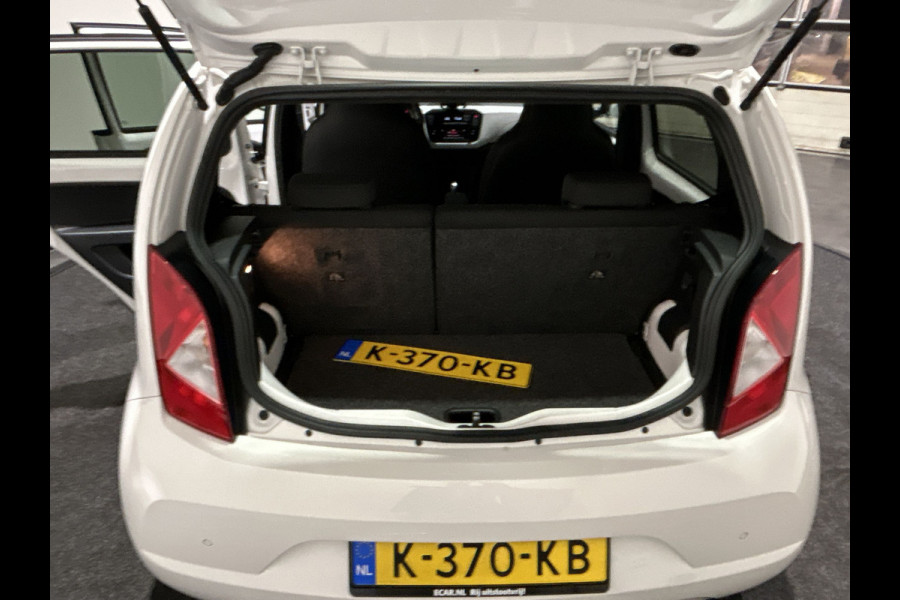 Seat Mii Electric electric Plus | Technology pack | Parkeersensor achter | Panoramadak