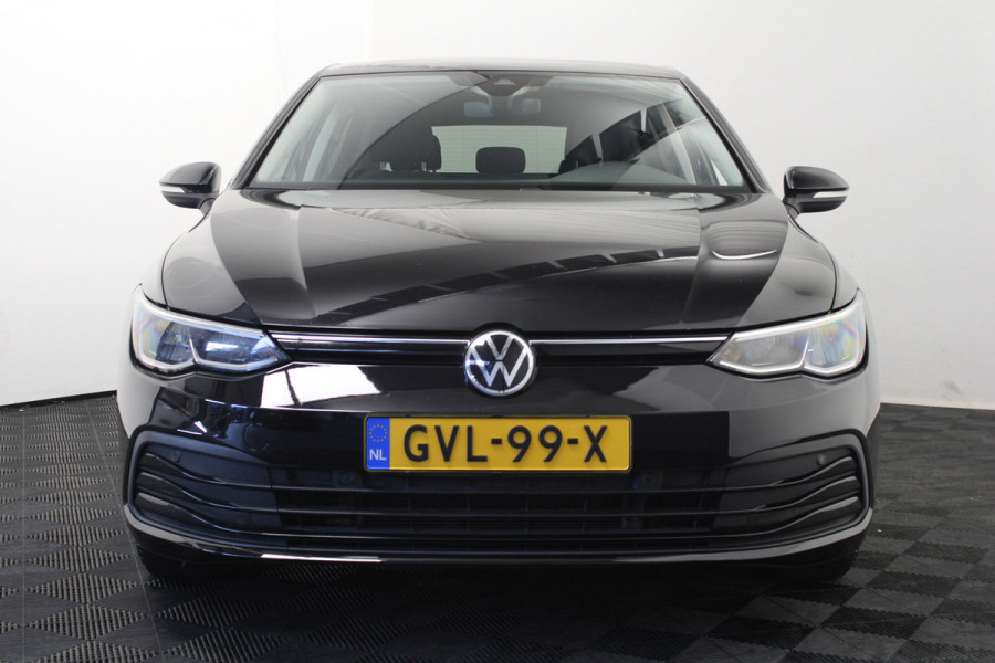 Volkswagen Golf 2.0 TDI Style