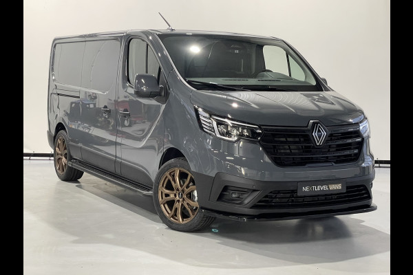 Renault Trafic 2.0 Blue dCi 170 PK T30 L2H1 Extra / Automaat / Next Level Edition / Led