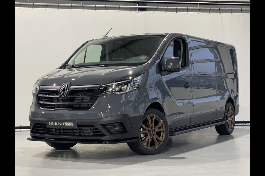 Renault Trafic 2.0 Blue dCi 170 PK T30 L2H1 Extra / Automaat / Next Level Edition / Led