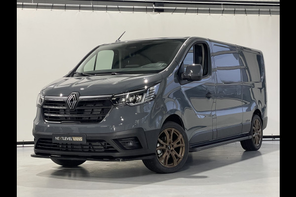 Renault Trafic 2.0 Blue dCi 170 PK T30 L2H1 Extra / Automaat / Next Level Edition / Led