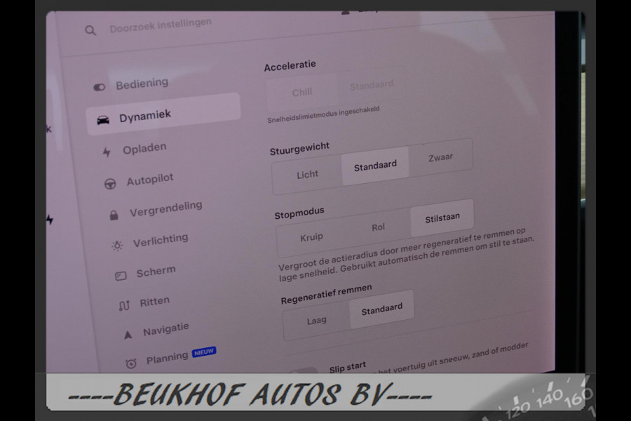 Tesla Model 3 Standard RWD Plus 325pk Pano Autopilot Leer