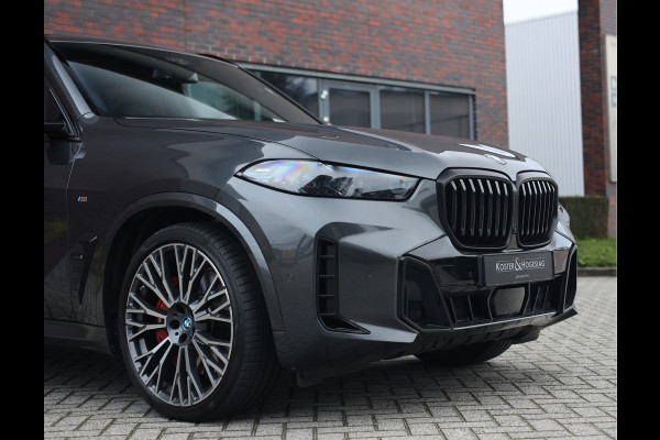 BMW X5 50e xDrive *Individual*Trekhaak*ACC*Pano*H/K*