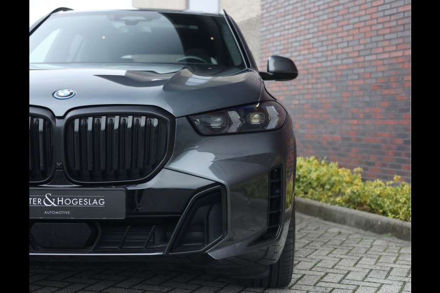 BMW X5 50e xDrive *Individual*Trekhaak*ACC*Pano*H/K*