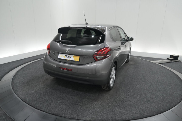 Peugeot 208 PureTech 82 Signature | Parkeersensoren | Apple Carplay | Navigatie