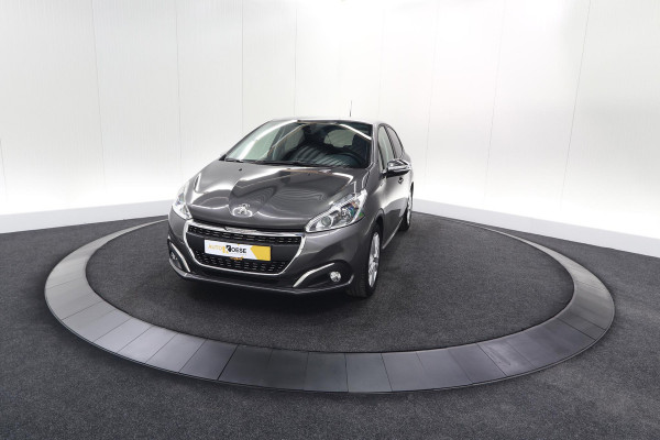 Peugeot 208 PureTech 82 Signature | Parkeersensoren | Apple Carplay | Navigatie