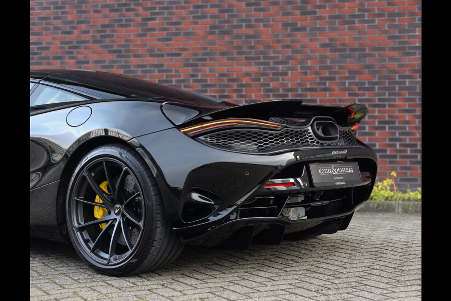 McLaren 750S Coupe 4.0 V8 *Racing seats*Lift*360camera*