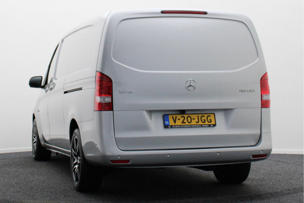 Mercedes-Benz Vito 116 CDI Extra Lang 2x Schuifdeur, Apple CarPlay, Camera, Standkachel, Cruise, Climate, 18''