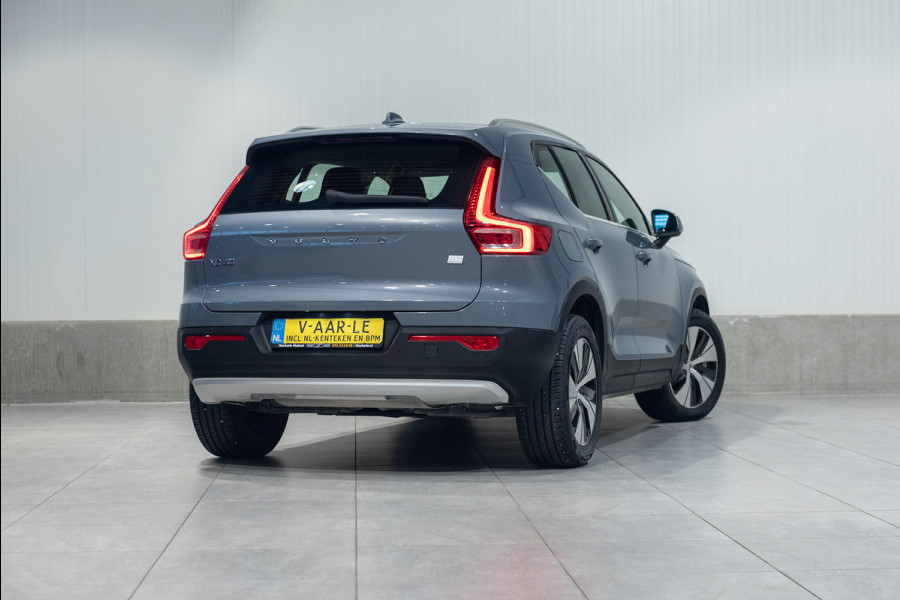 Volvo XC40 T5 Aut. Plug-in Hybrid Inscription CruiseControl 262pk