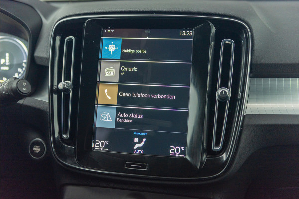 Volvo XC40 T5 Aut. Plug-in Hybrid Inscription Parkeercamera Navigatie 262pk